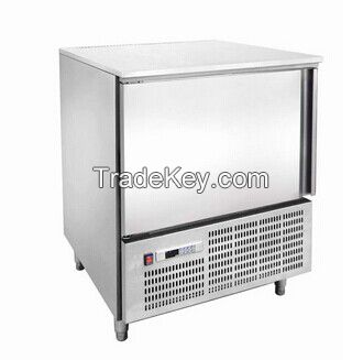 Blast Chiller &amp; Freezer 3 Pans