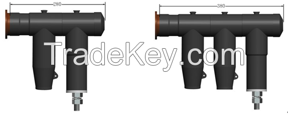 Screened Separable Connectors (Arrester Model)