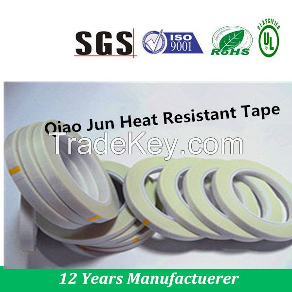 Qiao High Quality High Temperature Glass Cloth Tape