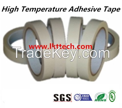 Qiao High Quality High Temperature Glass Cloth Tape