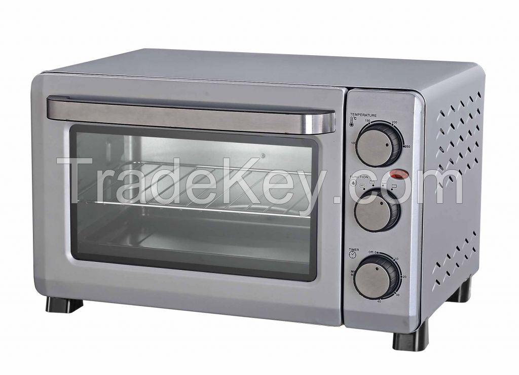 2015 New Model Portable Electric Oven