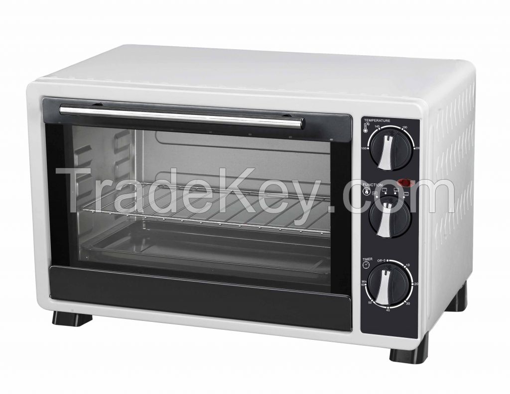 33L kitchen appliances promotion ovens