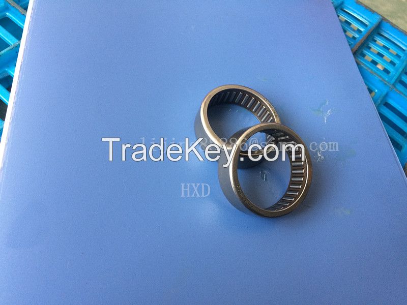 F12X17X12 NEEDLE BEARINGS FOR AUTOMOBILE 12X17X12 HXD BEARING