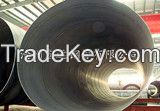 spiral steel pipe