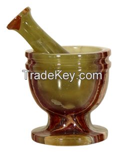 Mortar And Pestles