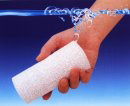 plaster of paris bandage