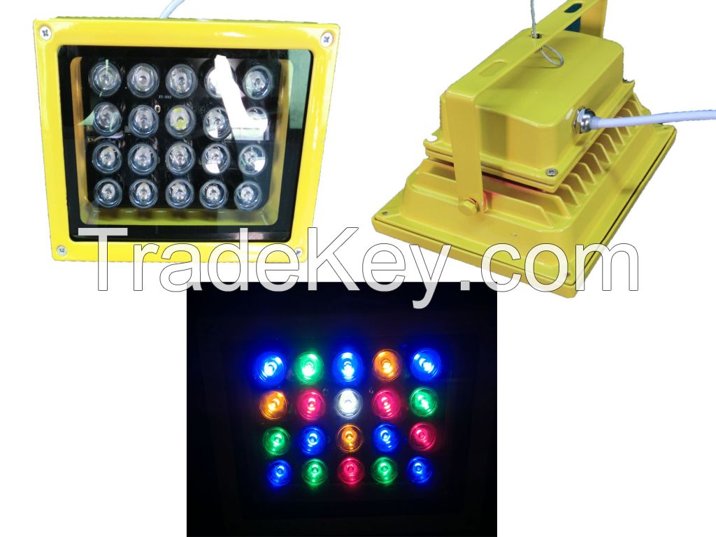 led poultry light, IP54 LED chicken lamp, stimulate gonadotropin, accelerate eggs production