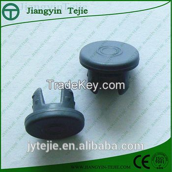 20mm butyl rubber stopper of freeze-dry bottles