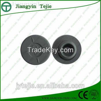 26mm Medicine Butyl rubber stopper for vials