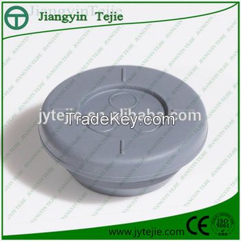 28mm Medicine Butyl rubber stopper for vials