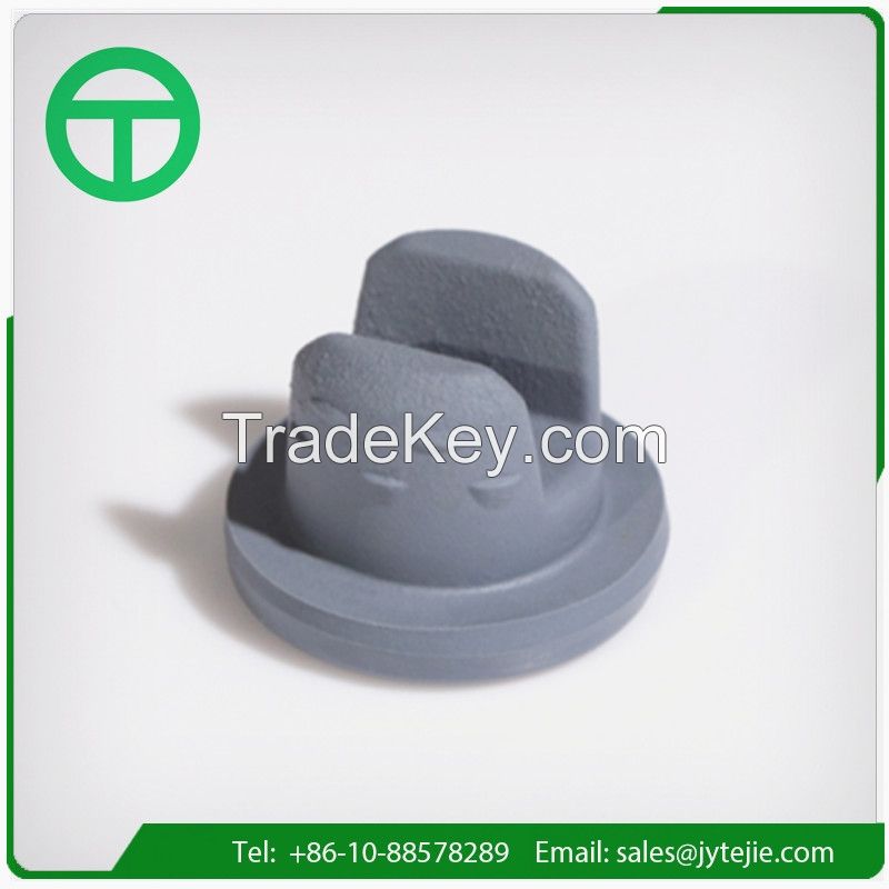 20mm butyl rubber stopper of freeze-dry bottles