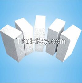 High quality mullite Insulating firebrick