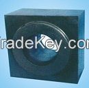  High quality Ladle well block