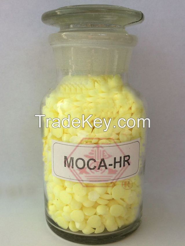  MOCA Polyurethane Curing Agent