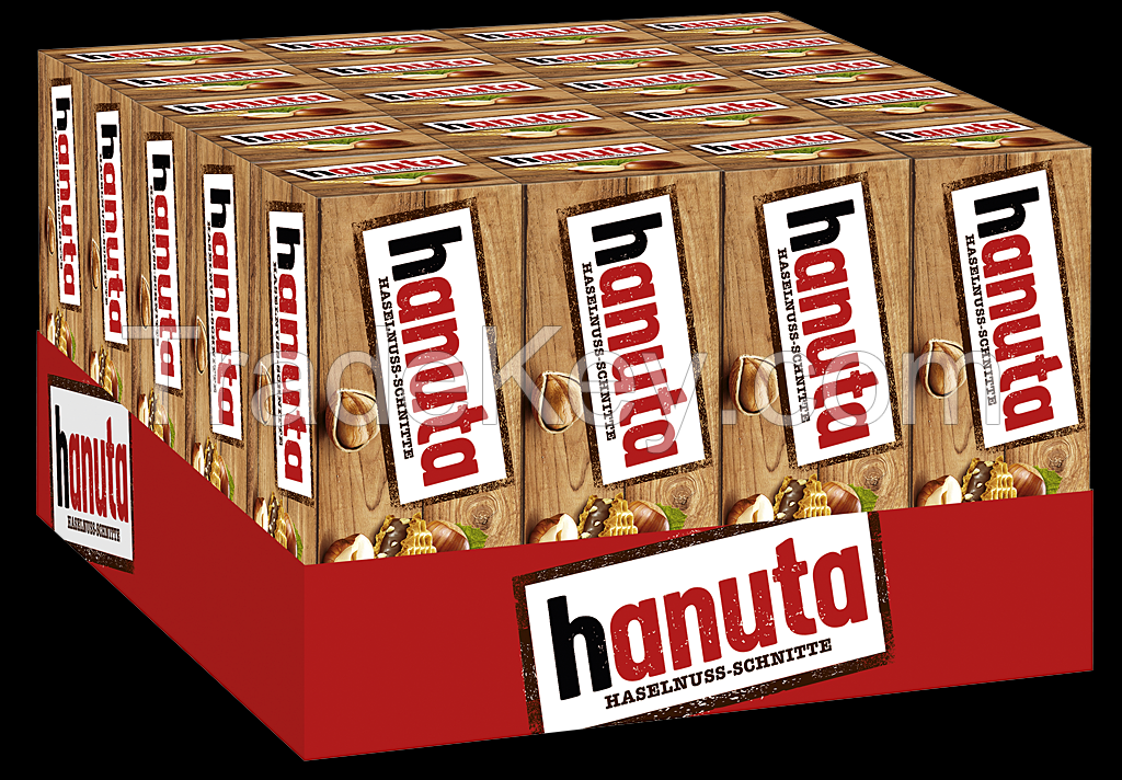 Ferrero Hanuta