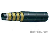 Spiral Hydraulic hose