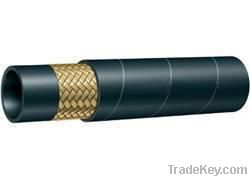 Braided and Spiral Hydraulic hose