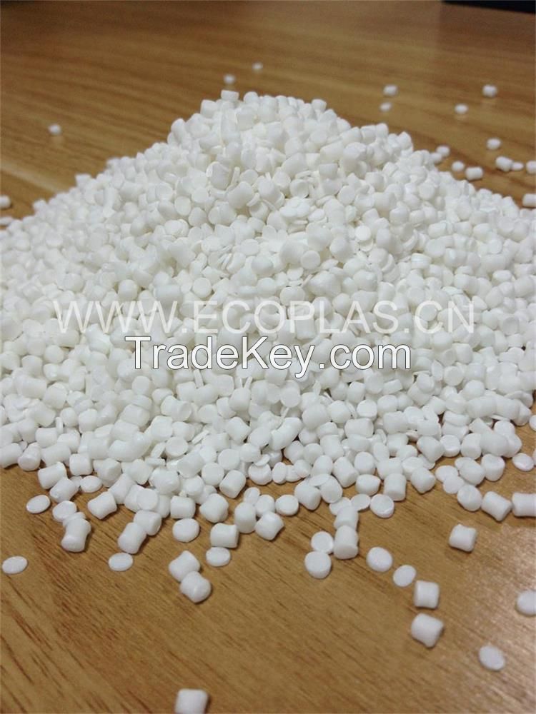 High Quality Transparent Filler Masterbatch For PE/PP Film