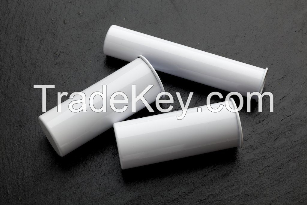 aluminium rigid tubes