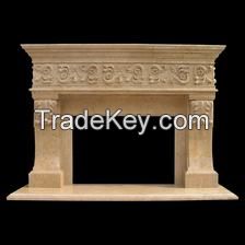 Fireplace Mantels