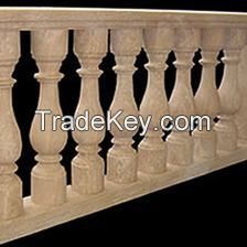 Balustrades