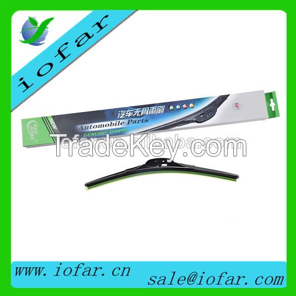 Stable Good Performance Windshield Wiper