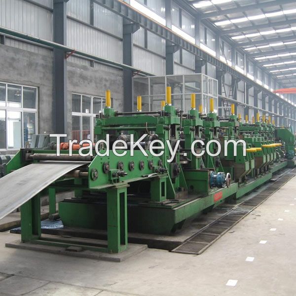 API tube mill