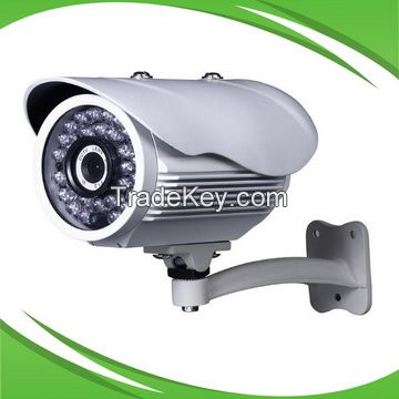 AHD CCTV camera with outdoor/indoor surveillance camera