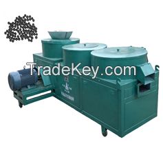 Organic Fertilizer Granule machine