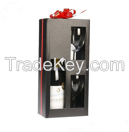 Luxury Paper Packing Box