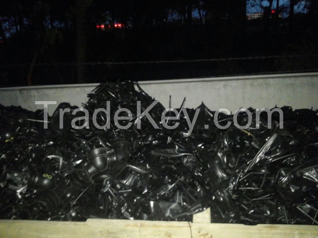 EPDM RUBBER SCRAP