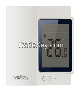 Modulating Thermostats SAV12HD