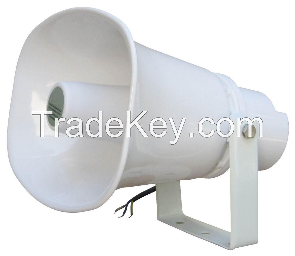 Factory of Horn Speaker, Trumpet with CE (Y-097)