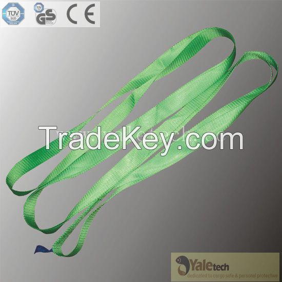2 T Webbing sling for lifting sling from China manufacturer