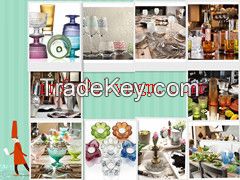 Chinese glass products Glass products Glass container Glass sealed jar Glassware Glass cup Glass mug