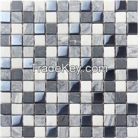 glass mosaic tiles 