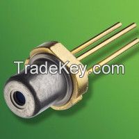 520nm  green laser diode