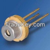 450nm blue laser diode