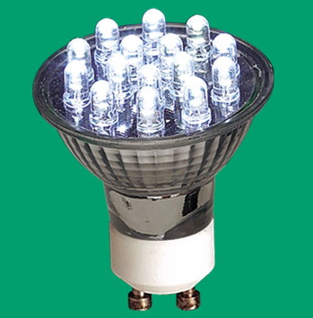 led spot lamp