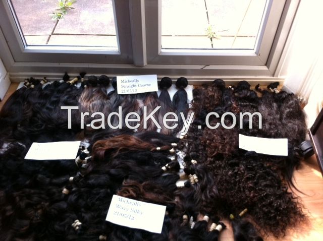  Brazilian Human Hair from Brazil(FREE SHIPPING WORLD WIDE)