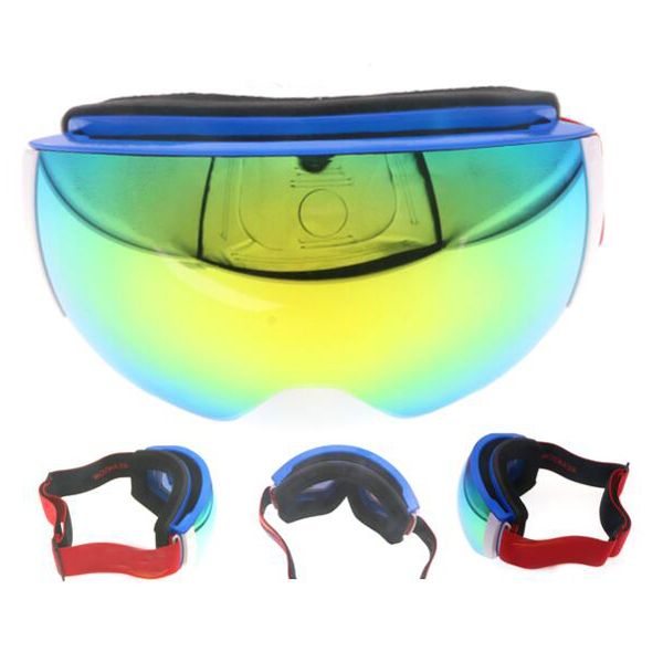 Ski goggles HLSKG142