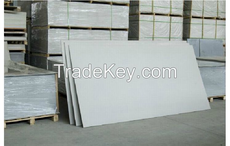 calcium silicate board/fibre cement board