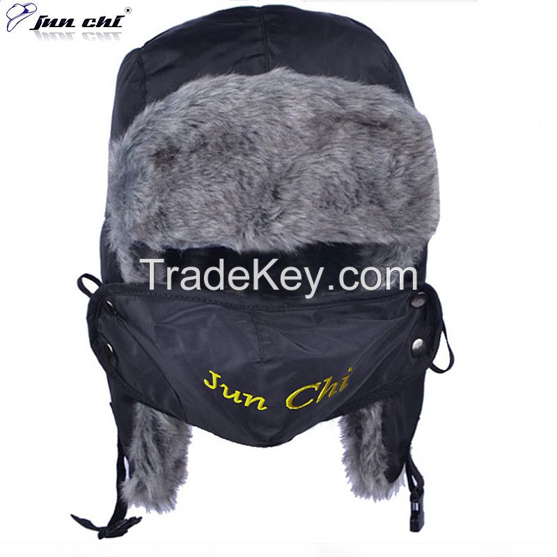 WINTER HAT, PROTECTIVE EAR CAT, LEIFENG HAT