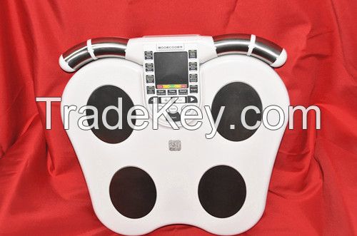 2014 good quality body composition analyzer