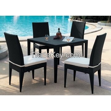 Rattan Dining set(DS-06008)