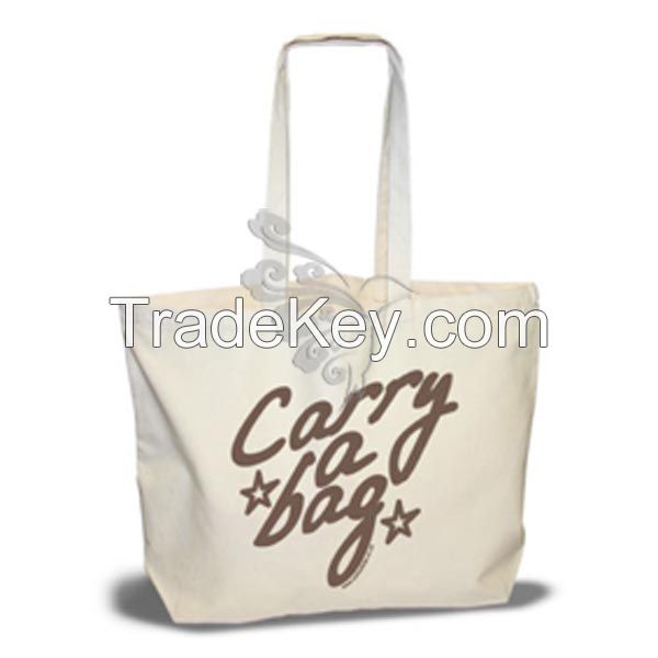  canvas tote bag