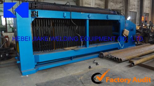 Gabion Mesh Machines