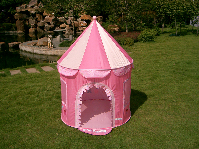 Princess Tent