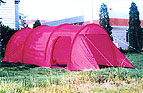 3 Person Tunnel Tent