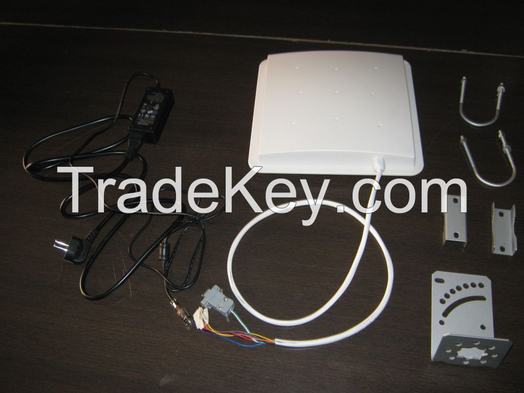 UHF RFID Reader